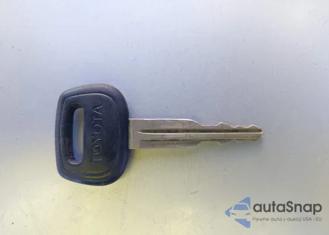 2001 Toyota Echo из США, поврежденный, VIN JTDBT123710177921